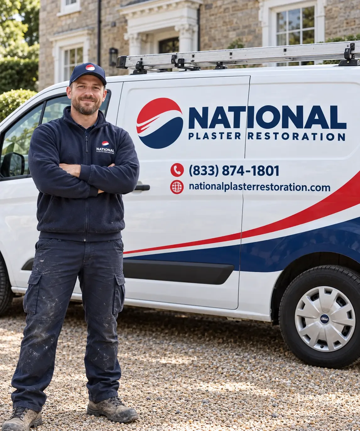 Plaster Repair company in Melissa, TX